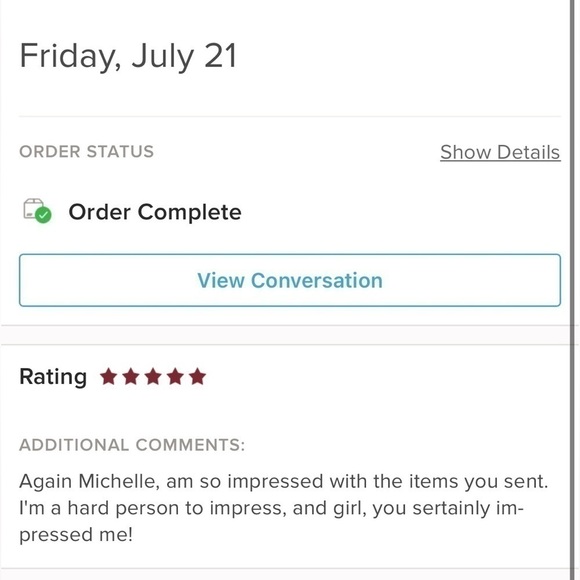 10 LB TRIPLE Mystery Bundle! 🔎📦🎁🛍️🤑 30-40+ Pieces GUARANTEED! - Picture 8 of 8